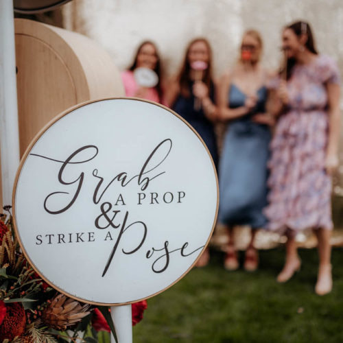Auckland wedding photo booth hire - book now - MODO BOOTH