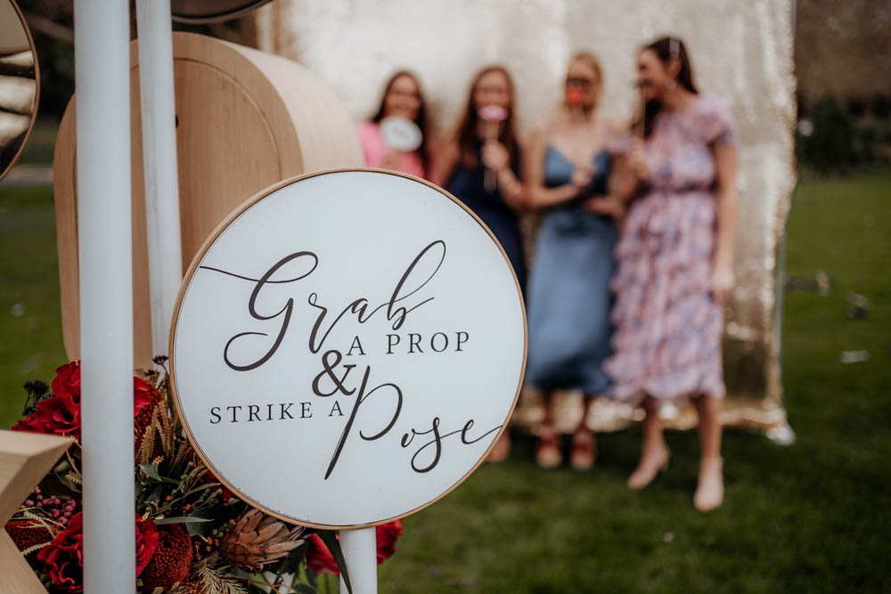 Auckland wedding photo booth hire - book now - MODO BOOTH