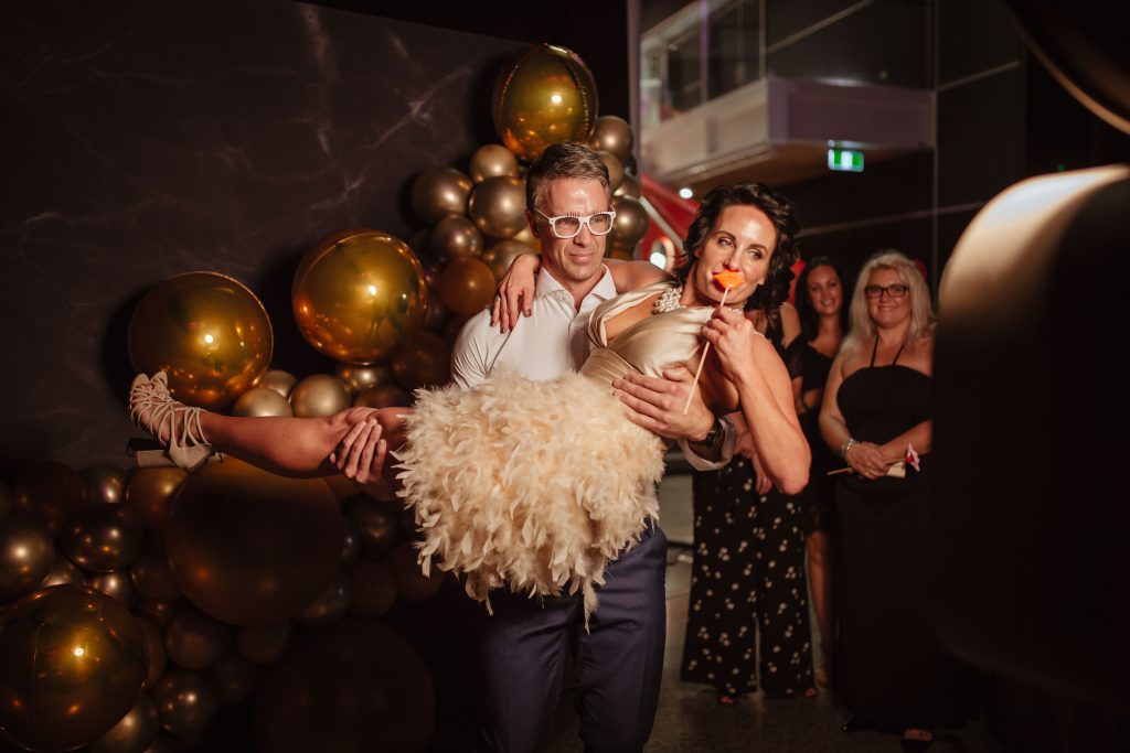 Auckland Photo Booth Company 1001