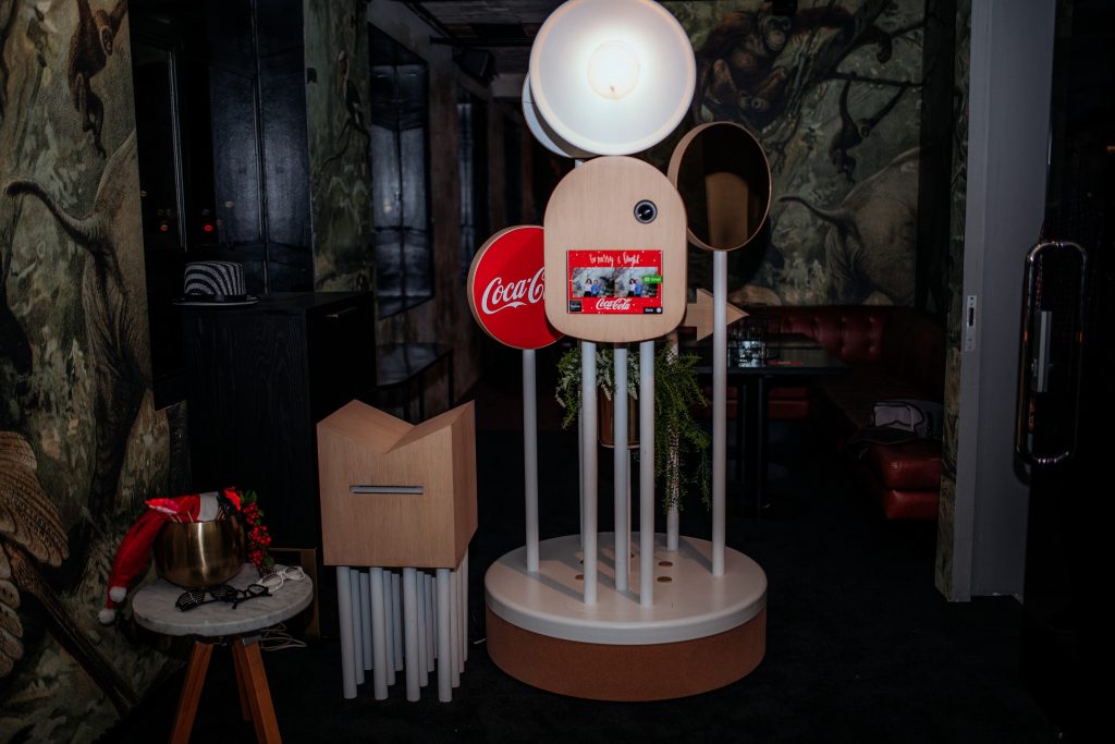 Auckland Photo Booth Company 1002