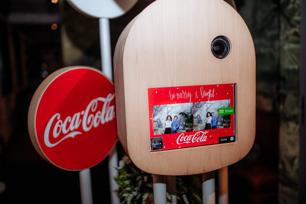 Auckland Photo Booth Company 1003