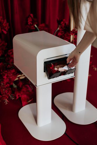 Photo Booth Prints