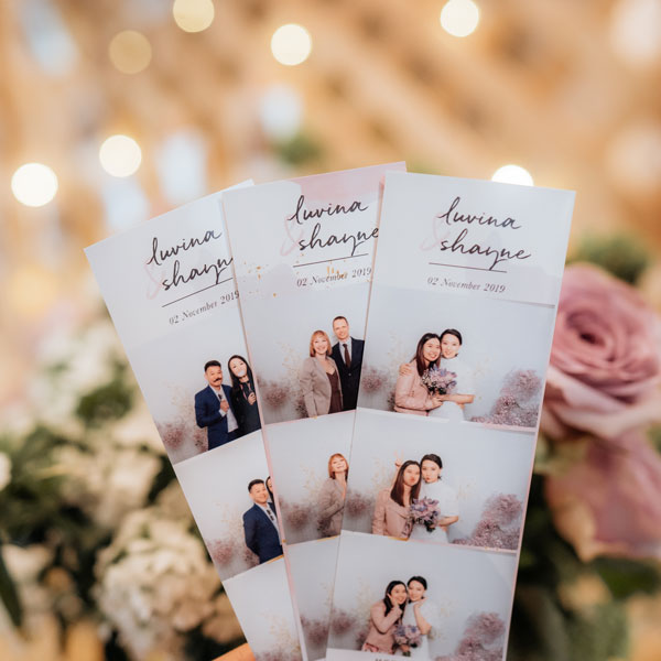 Elite Print Photo Booth Modobooth Auckland Nz