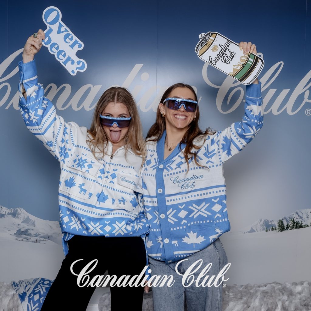 Auckland Photo Booth Hire For Corporate Events Modobooth Canadian Club