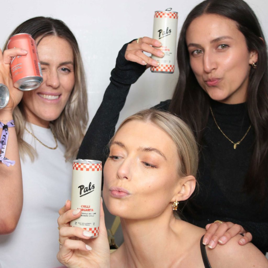 Modobooth Auckland Branded Photo Booths For Corporate Events