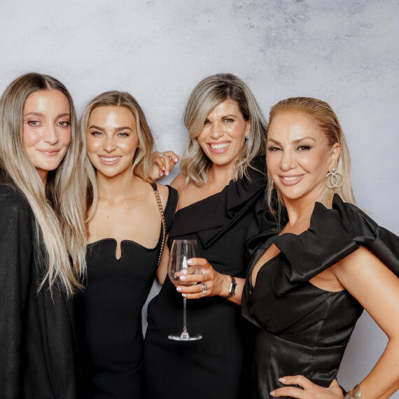 Auckland Print Photobooth Rental For Wedding 1009