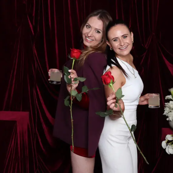Auckland Print Photobooth Rental For Wedding 1021