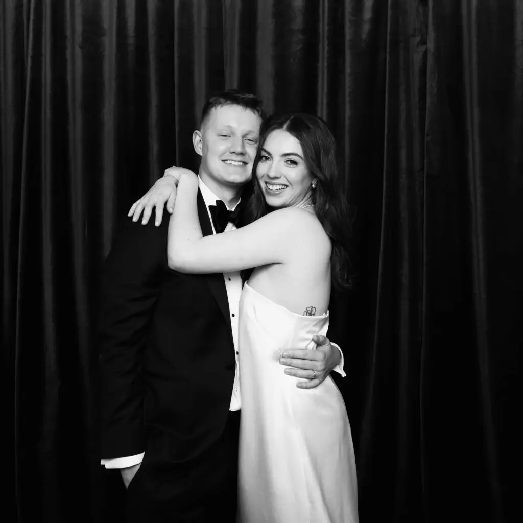 Auckland Print Photobooth Rental For Wedding 1082