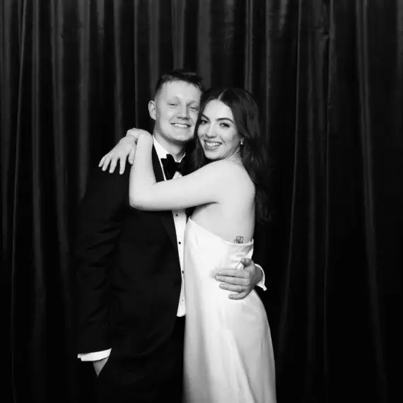 Auckland Print Photobooth Rental For Wedding 1082