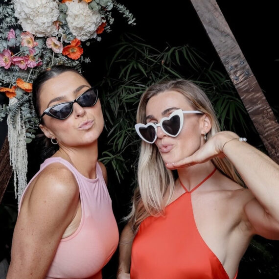 Digital Selfie Booth Modo Booth Nz