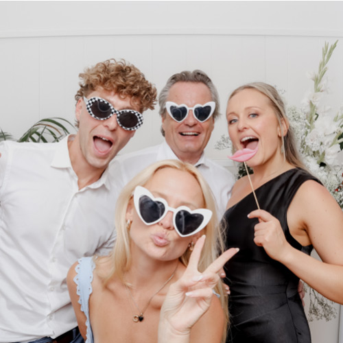 Print Photo Booth Modo Booth