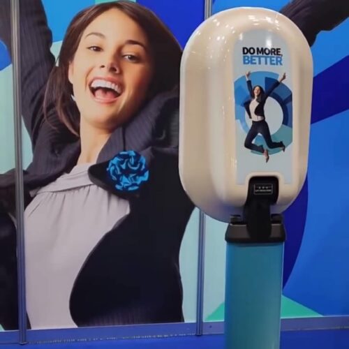 Modo Booth Digital Photo Booth Hire auckland