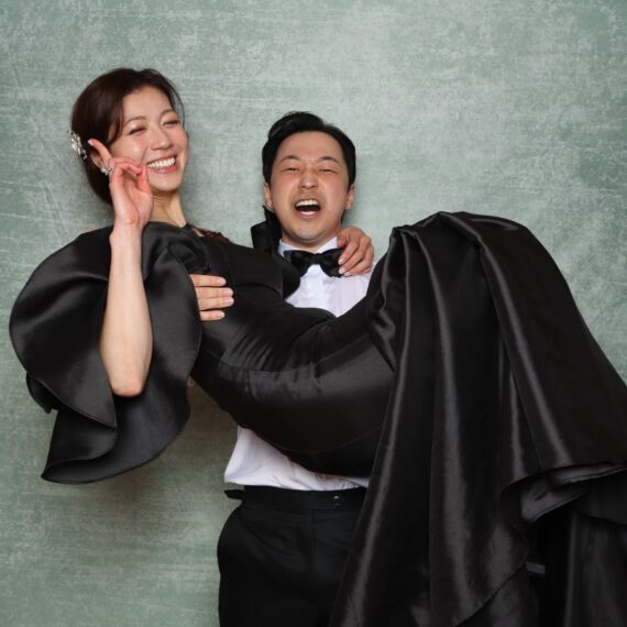 Modo Booth Wedding Photo Booth Hire