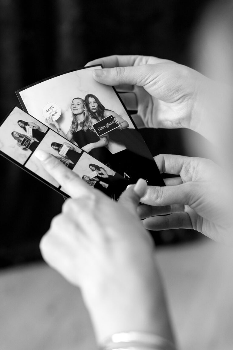 Photo booth hire auckland weddings and events