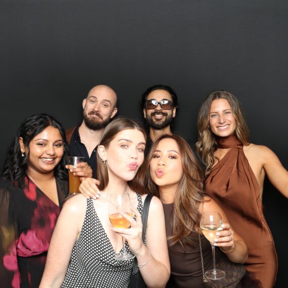 wedding photo booth hire auckland