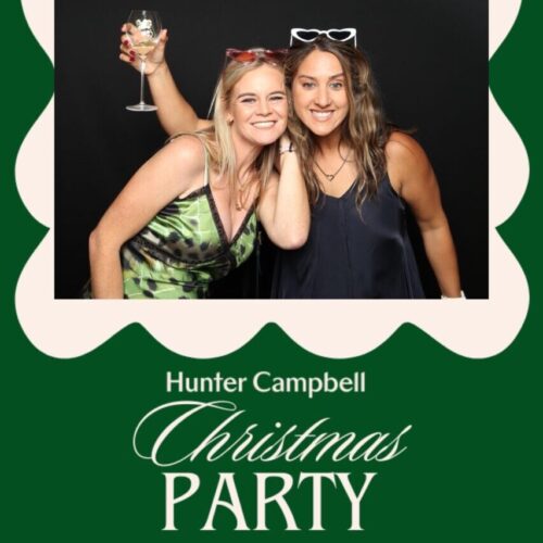 corporate events photo booth hire auckland