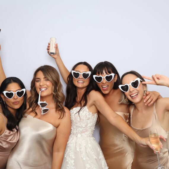photo booth hire weddings and events auckland