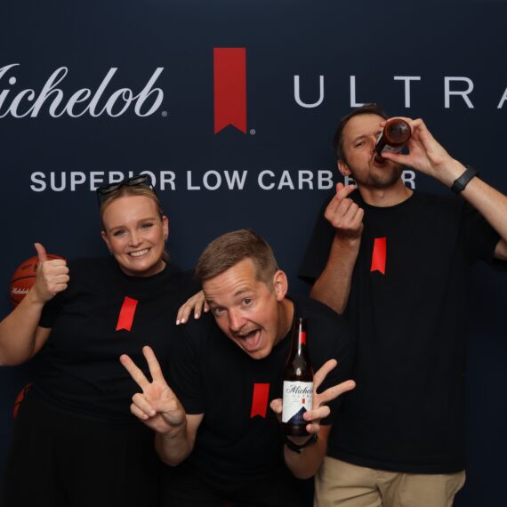 photo booth hire for corporate events auckland